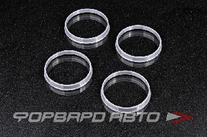 Кольца центровочные 76,1-71,6 ВЕКТОР HCR761-716