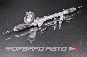 Рейка рулевая LADA VESTA (с наконечниками) DAGGER DPS016