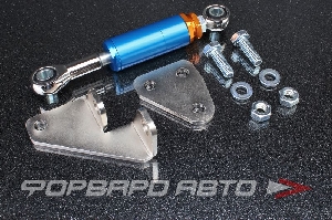 Демпфер ДВС Honda Integra DC5 AUTOBAHN88 