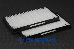 Фильтр салонный CORTECO 21652848