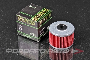 Фильтр масляный HIFLO FILTRO HF112