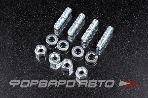 Крепления для водяного насоса (4шт) DORMAN 23733