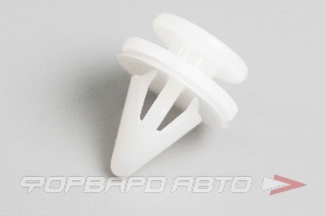 Клипса 9,5*12*15мм TATSUMI TJB1483