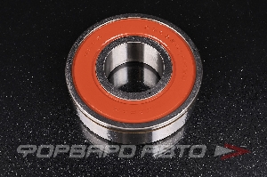 Подшипник 40*92*25,5 (шариковый) с проточкой KOYO DG4092A2RKBDNSHR4SH2C3