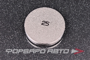 Шайба регулировочная TOYOTA 13753-64250