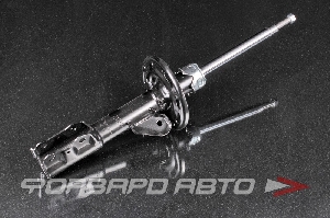 Амортизатор передний, правый PATRON PSA333410