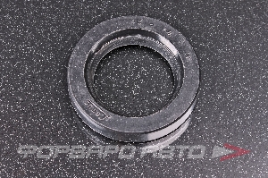 Сальник 45*68*12 (б/н) рез. TORA 