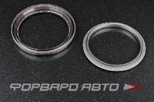 Сальник 109*137*13 (RH) мет. (кассетный) ISUZU 8-97329-780-0