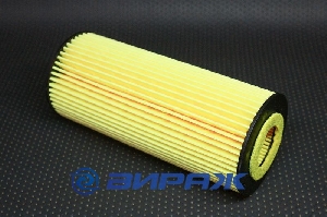 Фильтр гидравлический MAHLE/KNECHT_ HX 77