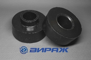 Проставка задней пружины ПОЛИМЕР 09-15-022/30