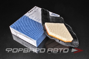 Фильтр воздушный MAHLE LX 1684/5