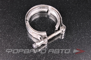 Хомут V-Band 63 мм (2,5") EPMAN EP-VKQ25