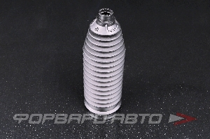 Пыльник рейки рулевой MANDO TS577402P000