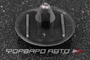 Клипса 8*12*25мм Toyota KS 0720