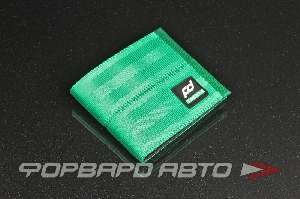 Кошелек зеленый TAKATA STYLE JDM-BS-017