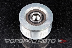 Шкив генератора с обгонной муфтой 17*65*39,5 (7pk M17*1,5) RH INA 535 0177 10