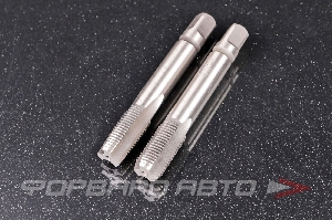 Метчик G 1/4" комплект <> 