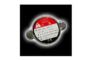 Крышка радиатора  (0,9 bar) PROSPORT RS-06249