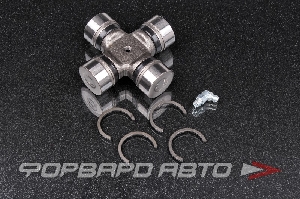 Крестовина 30*85 (30*58,1), внутреннее стопорное кольцо GMB GUM-93