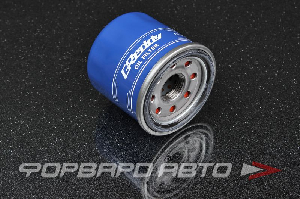 Фильтр масляный M20*1,5 (MITSUBISHI, SUBARU, MAZDA, NISSAN, HONDA, GT-R R35) GREDDY OX-04