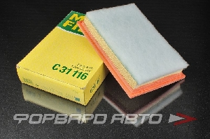 Фильтр воздушный MANN C 31 116