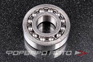 Подшипник 17*40*12 CRAFT BEARINGS 1203