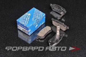 Колодки тормозные KASHIYAMA D5042M