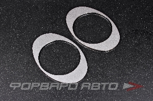 Переходник пламегасителя овал 160*109 мм, D100 мм нержавеющая сталь CBD CBD602.004