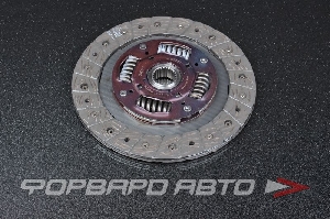 Диск сцепления 150*212*26,0-24Т EXEDY HCD-023U