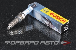 Свеча зажигания BOSCH 0 242 135 509