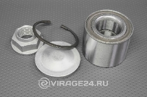 Подшипник (ступицы) закрытый OPTIMAL 702899