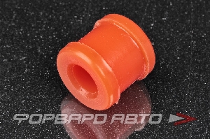 Втулка кронштейна стабилизатора 15 мм ПОЛИУРЕТАН 1-01-2561
