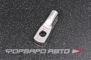 Наконечник медный луженый ТМЛ 6-6-4 КВТ 40830