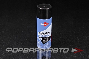Очиститель контактов "Electric switch & contact cleaner", 450мл AIM-ONE ES-270