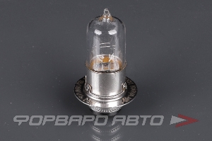 Лампа M5 12V 18/18W P15d-25-1 NARVA 42001