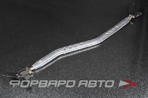 Распорка Lada Kalina, хром PROSPORT 