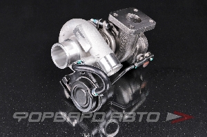 Купить Турбокомпрессор HYUNDAI, KIA 2.0 CRDi D4EA 113 H/P (2001->) KRAUF MTM7545SL Турбокомпрессор HYUNDAI, KIA 2.0 CRDi D4EA 113 H/P (2001->) KRAUF MTM7545SL