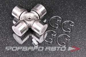 Крестовина 40*112 GMB GUM-94