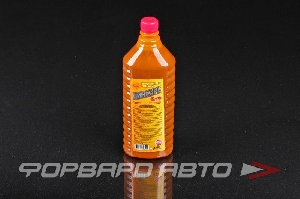 Преобразователь ржавчины "Цинкарь", 1л АГАТ AG0105