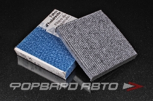 Фильтр салонный MAHLE/KNECHT_ 