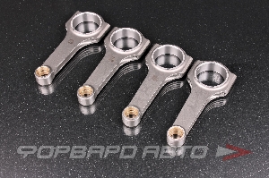 Шатуны для NISSAN SR20, H-Beam HENCH PERFORMANCE HR-NSN-003H4