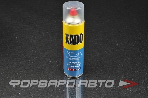 Смазка универсальная проникающая, 500 мл XADO XA30414