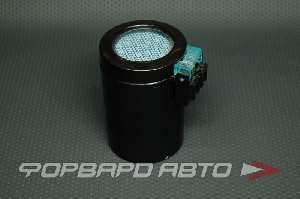 Пепельница c голубой подсветкой TYPE R 