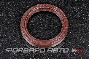 Сальник 38*50*8 (RH) (M=SILICONE) ITE IOC110160-I00