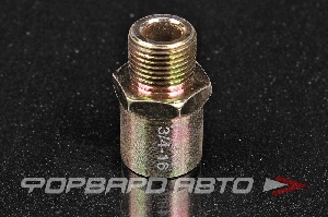 Купить Фитинг адаптер 3/4*16, для проставки масляного фильтра EPMAN TK-OL02-3/4 Фитинг адаптер 3/4*16, для проставки масляного фильтра EPMAN TK-OL02-3/4