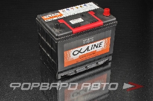 Купить Аккумулятор 12V 80А/ч (L) (260x172x200) 700А ALPHALINE 95D26L Аккумулятор 12V 80А/ч (L) (260x172x200) 700А ALPHALINE 95D26L