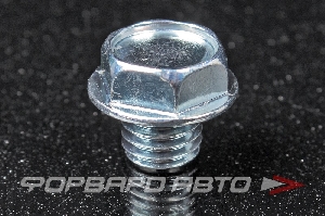 Купить Пробка сливная 10*1,5 автоматической коробки передач TOYOTA 90341-10011 Пробка сливная 10*1,5 автоматической коробки передач TOYOTA 90341-10011