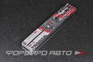 Кабель USB - Lightning (5/5S/6/6S/7 iPad Air/ Mini/ iPad 4), 2м REMAX RC-001i