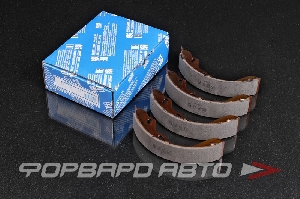 Колодки тормозные, барабанные KASHIYAMA K3385