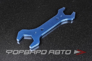 Ключ для фитингов рожковый AN16 / AN20 AUTOBAHN88 